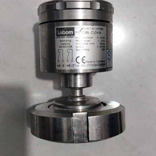 【议价-可维修】Lom CV3110 压力变送器 /均有货