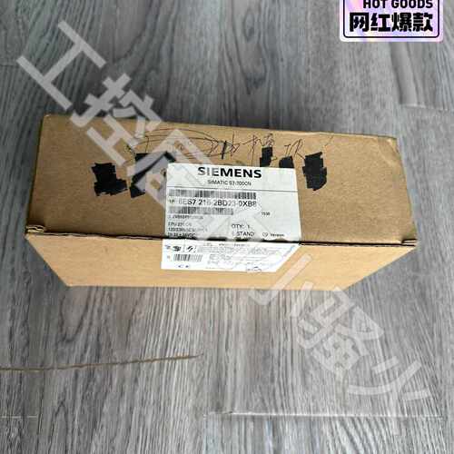 216-2BD23 CPU226CN 西门子S7-200 PLC 工控控制器