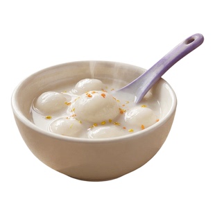 宁波特产五桥牌元宵粉水磨糯米粉 汤团粉 汤圆粉糯米面750g品质好