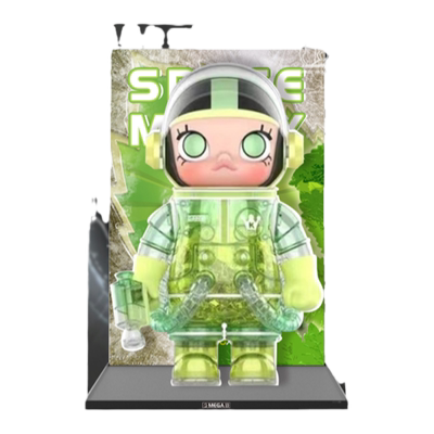 手办盲盒KGBOX新款福利款