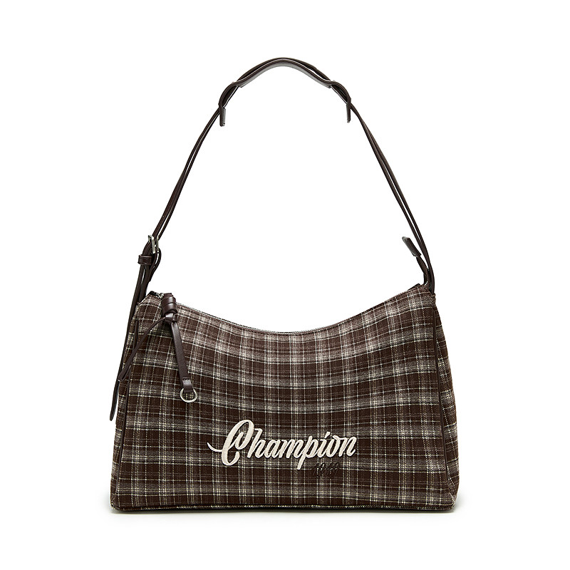 champion冠军女士腋下包