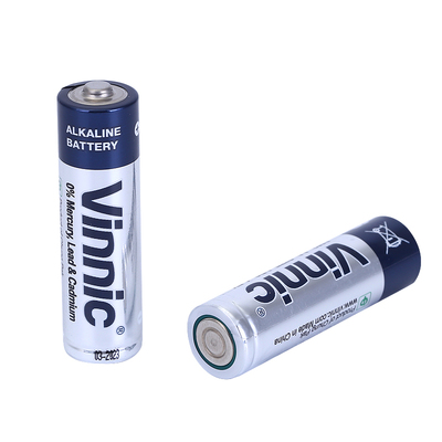 Vinnic松柏5号鼠标门锁电池AA