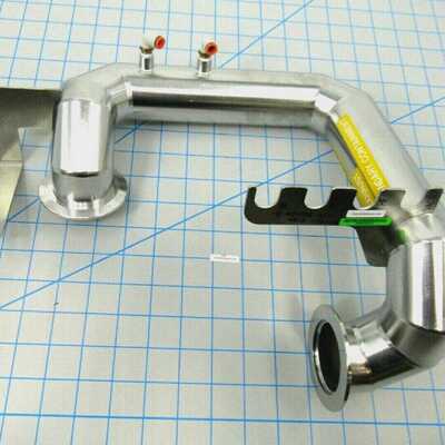 16-464109-00 / 管,EXHAUST,V V AMPDS,VXL,VECTOR EXCEL / NOVEL
