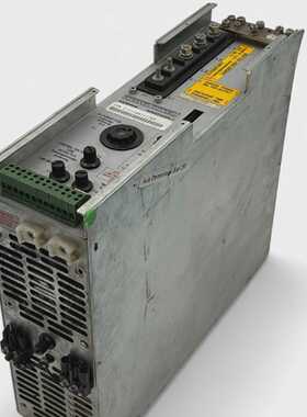 Indramat TVM 2.150W1220 Power Supply