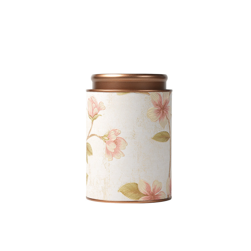 郑莲英茶叶广西横州茉莉花茶烘青绿茶鲜爽回甘花香馥郁罐装125g