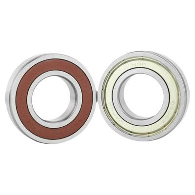 NSK/恩斯克进口深沟球轴承ZZDDU