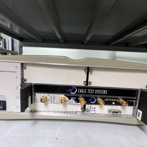 配件Agilent U1064A测试仪，EAGLE TEST S议价