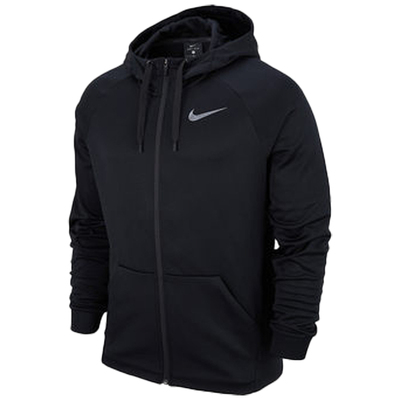 耐克男子抓绒保暖休闲夹克