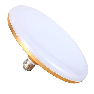 飞碟led节能灯超亮灯泡暖黄白光