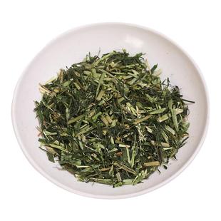 大麦草段麦苗兔粮烘干麦苗宠物兔子龙猫荷兰鼠饲料牧草200克包邮