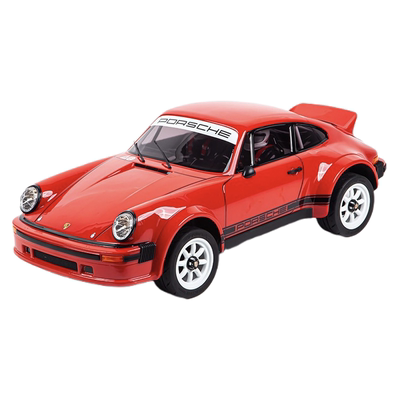 雷神KM1/6仿真保时捷rc遥控车