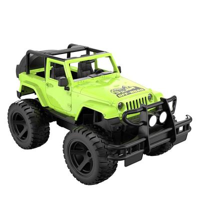 双鹰男孩女孩遥控越野车