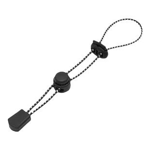 登山杖固定扣户外背包弹力绑绳绑带登山包挂绳扣挂钩扩展挂扣卡扣