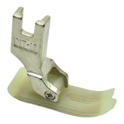 平车塑料压脚MT-18白抗耐磨牛筋