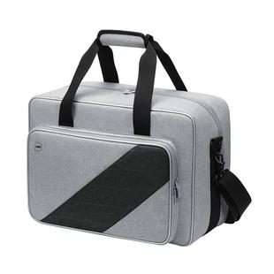 BUBM ps5包索尼ps5主机收纳包便携旅行袋索尼sony游戏主机箱显示器保护包PS5手柄充电器收纳盒周边全套配件