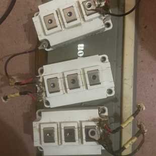 2A300HB12C2F 英飞凌 功率模块 半导体器件 工业电源配件
