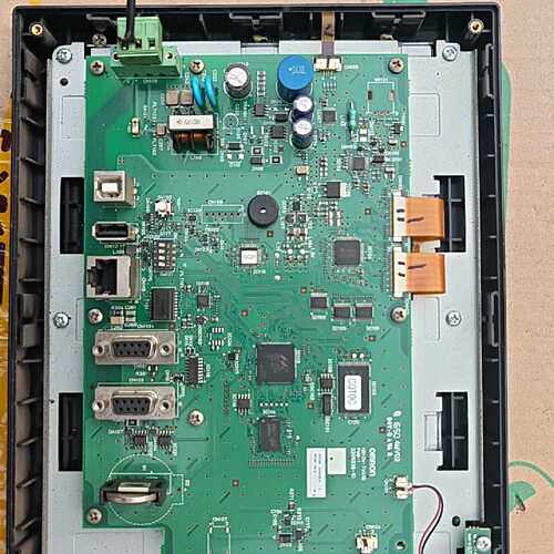 【议价-可维修】欧姆龙/OMRON NB10W-TW01B 全新/二手均有货
