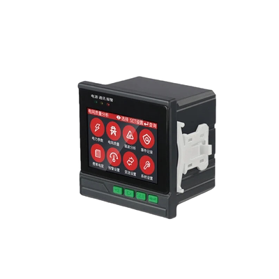 电能质量分析记录仪高精度抗干扰超全功能电力参数管家PQ96