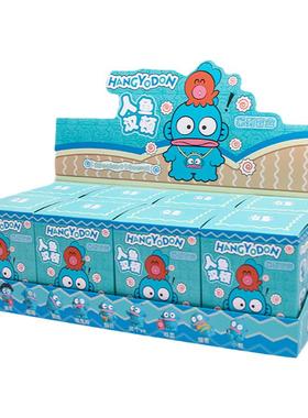 虞墨工艺合成树脂卡通装饰摆件