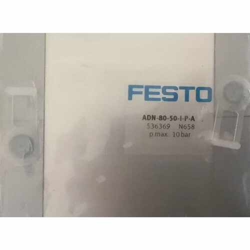 〔议价-可维修〕费斯托气缸ADN-80-50-1-P-A 型号53636 全新均有