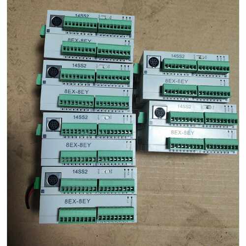 TP14SS211T TP16SP11R PLC