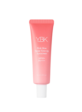 YBK/颜必科【新品】面部提亮防晒霜乳防紫外线50ml+送50ml素颜霜