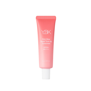 YBK/颜必科【新品】面部提亮防晒霜乳防紫外线50ml+送50ml素颜霜