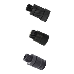 五针瞄灯复合弓瞄准器按压瞄灯亮度可三档调节户外射击射箭配件