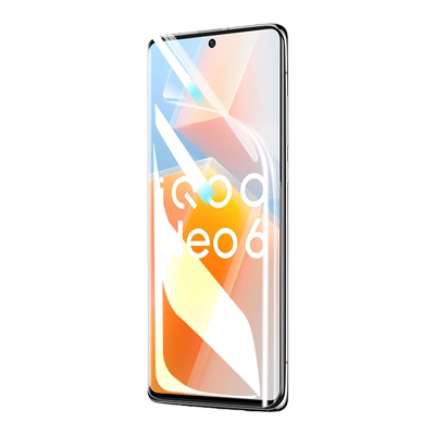 (爆款推荐）全覆盖水凝钢化膜