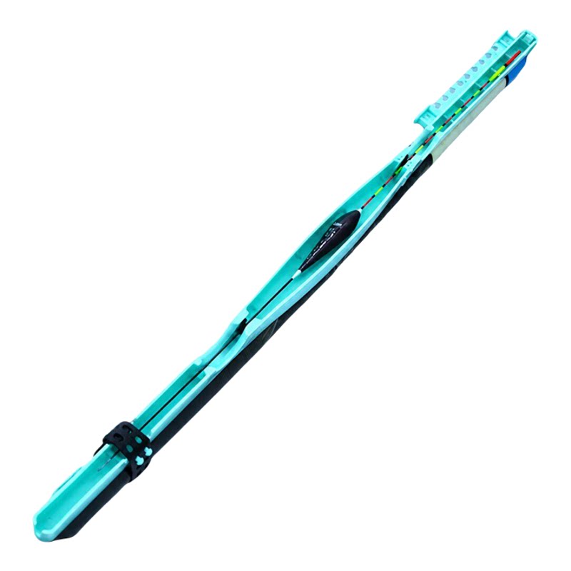 鱼竿绕线器快速收线器前堵绕线卡漂三合一神器鱼钩鱼线长垂钓用品
