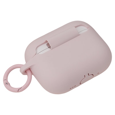 适用airpods4保护套硅胶防刮花壳