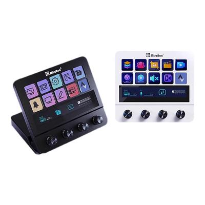 妙联宝可视化拓展坞自定义键盘