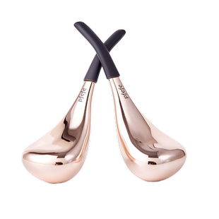 PFEFE珀法瑞面部护肤脸部美容仪冰锤冷敷热敷按摩冰勺收缩毛孔