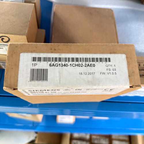 询价6AG1340-1CH02-2AE0议价