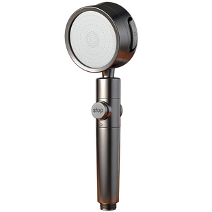 德国增压过滤花洒喷头超强家用水龙头洗澡浴室净水美肤沐浴淋浴头