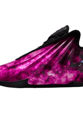 滔搏NIKE耐克男子G.T. FUTURE运动休闲训练实战篮球鞋IH1109-600