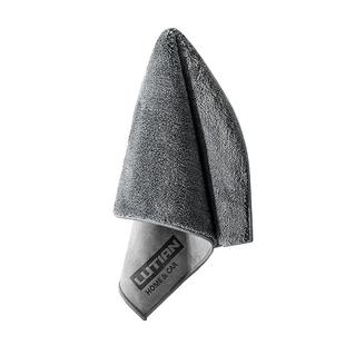 洗车毛巾专用加厚吸水麂皮抹布擦车收水巾汽车内饰用品鹿皮不掉毛