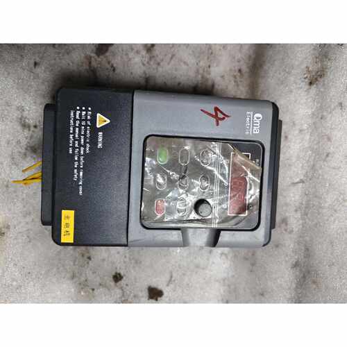议价酷马Qma变频器A9002R2G4R0P43E4K维修