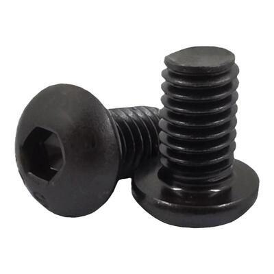 现货109高强度半圆头螺丝半圆头