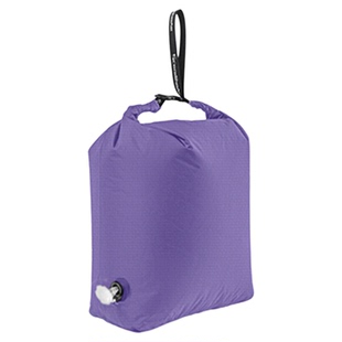 户外旅行衣服收纳袋免抽气真空压缩袋便携防水大容量衣物收纳包