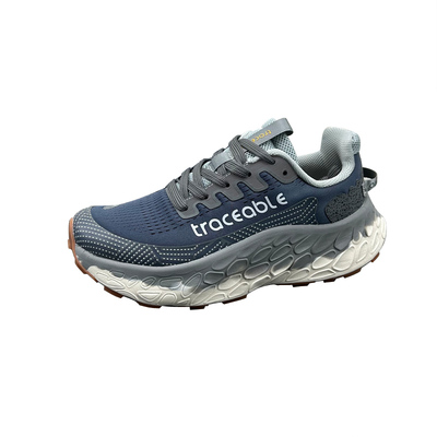 traceable加拿大全地形越野跑鞋