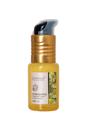 洋甘菊橙花奢护精华液