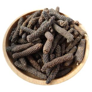 荜拨PIPER LONGUM长胡椒辛辣荜茇碧波香料毕拨毕波荜拨炖卤调料