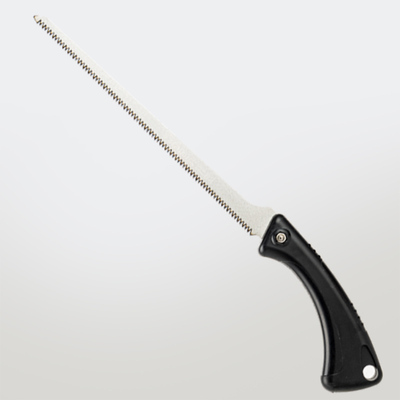 迷你木工锯小手锯盆景缝隙园林园艺锯伐木细齿墙板锯凤尾锯鸡尾锯