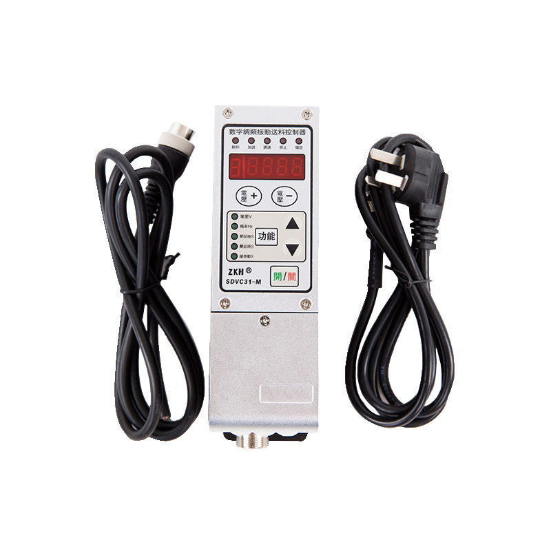 振動(dòng)盤控制器 SDVC31-M 31S 31L 數(shù)字調(diào)頻調(diào)壓調(diào)速震動(dòng)送料控制器