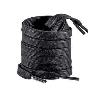 适用于nike耐克af1空军一号鞋带白色扁平不起球板鞋专用男女款士