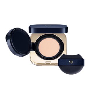 【自营】CPB/肌肤之钥钻光圆气垫光柔水凝气垫精华粉底膏柔雾持妆