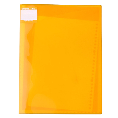 KOKUYO国誉双页夹系列多套