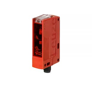 Leuze劳易测漫反射光电传感器HT46C/4P-M12、HT46CI/4P关电开关