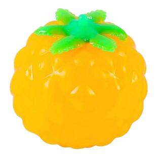 解压玩具鸡蛋捏捏乐减压神器发泄球儿童水果网红果冻硅胶慢回弹女